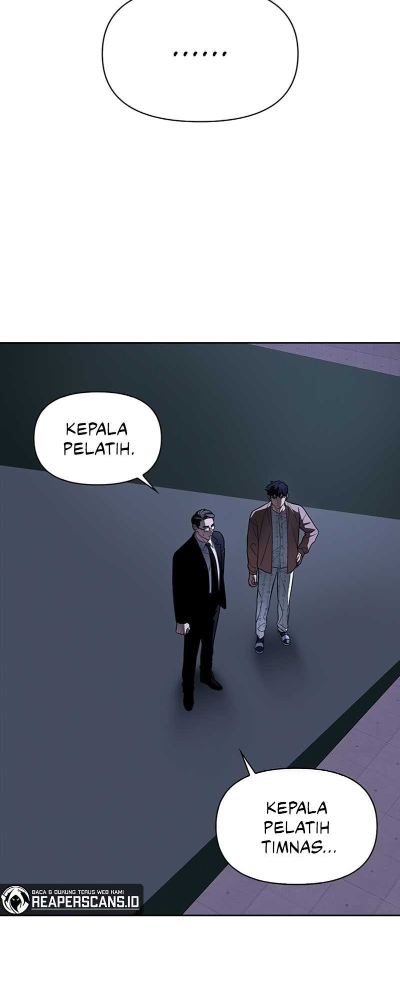 Superhuman Battlefield Chapter 2 - halaman 101