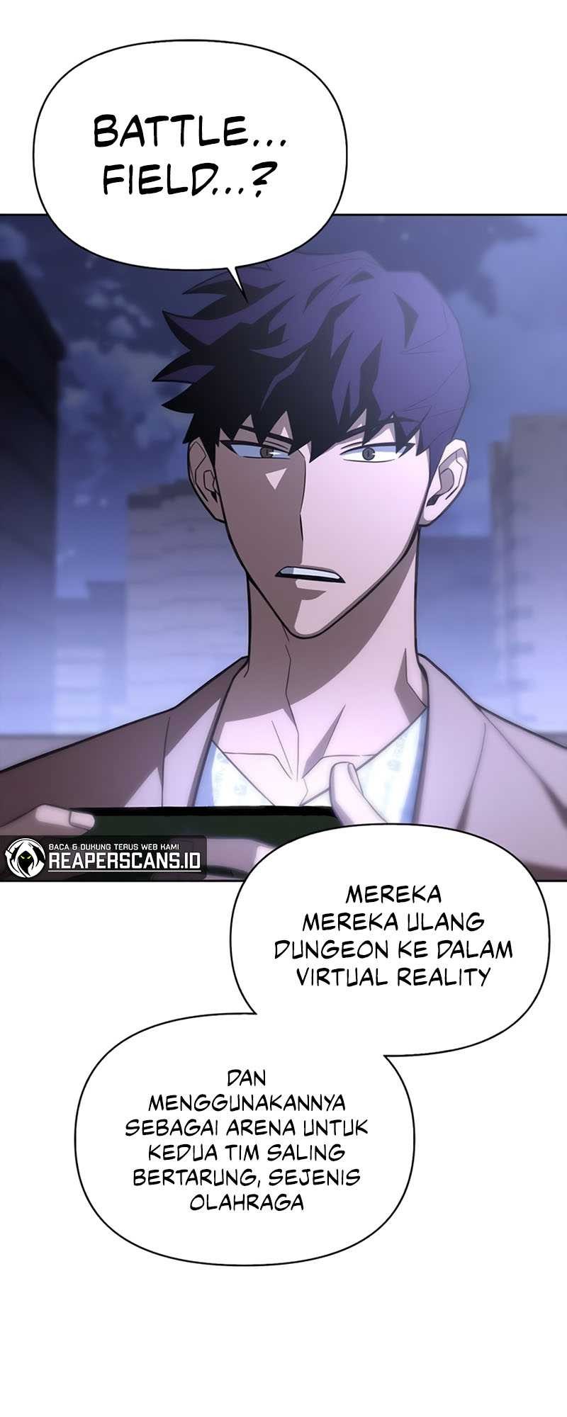 Superhuman Battlefield Chapter 2 - halaman 106