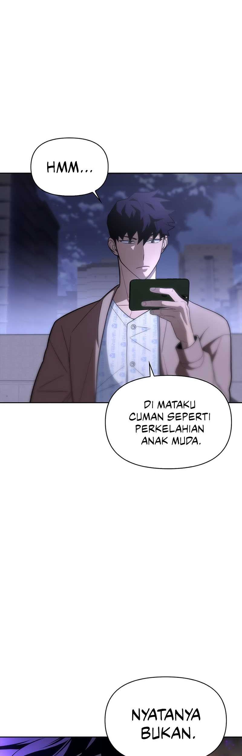 Superhuman Battlefield Chapter 2 - halaman 108