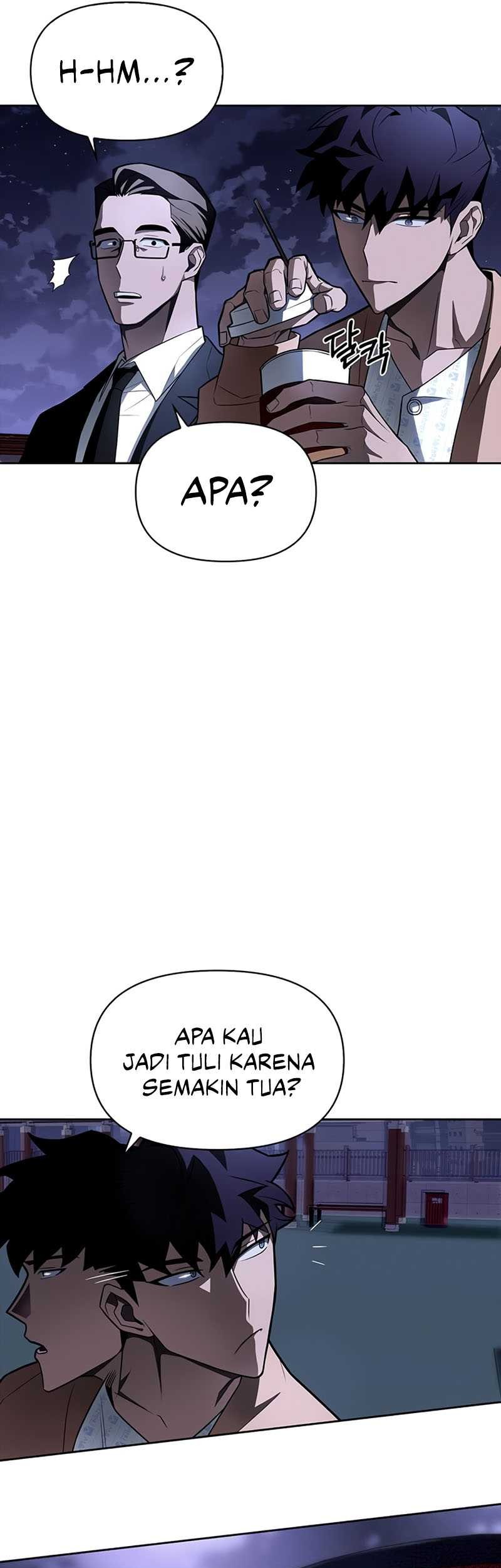 Superhuman Battlefield Chapter 2 - halaman 112