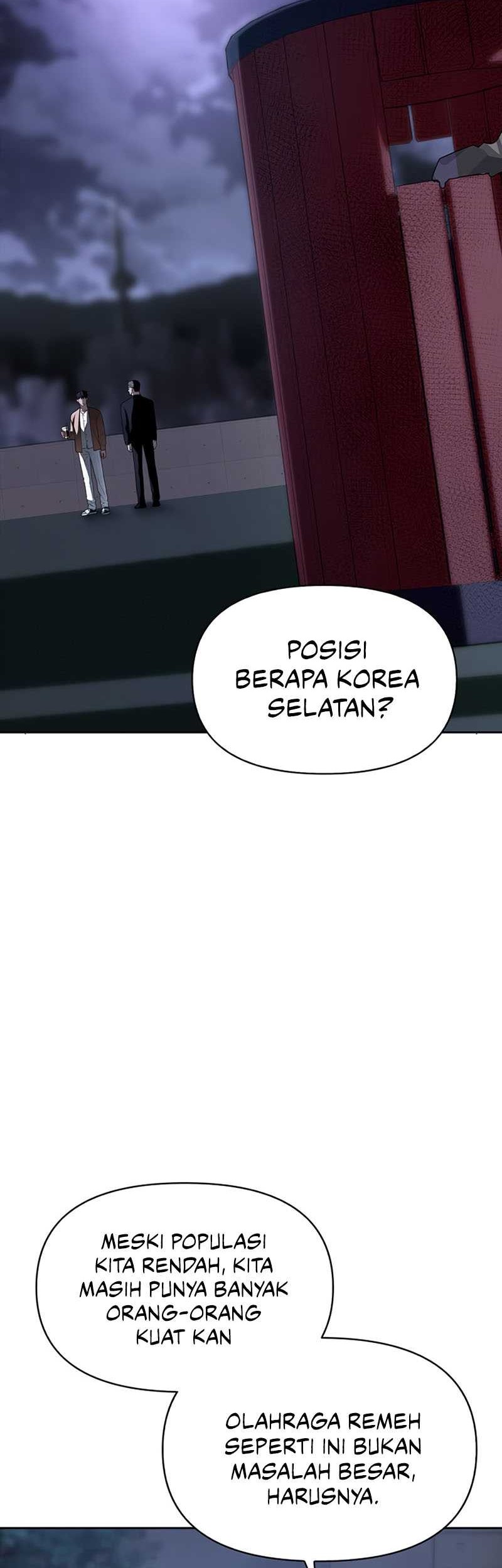 Superhuman Battlefield Chapter 2 - halaman 113