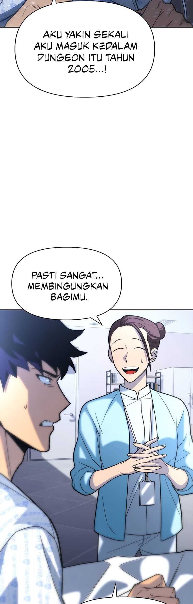 Superhuman Battlefield Chapter 2 - halaman 29