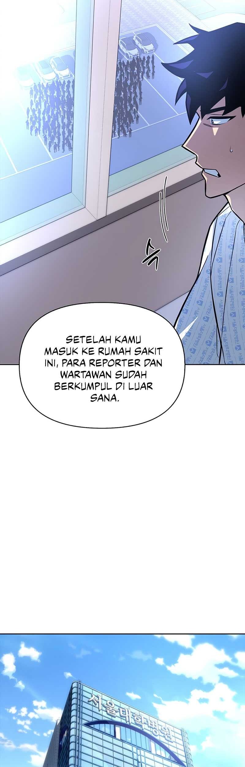 Superhuman Battlefield Chapter 2 - halaman 39