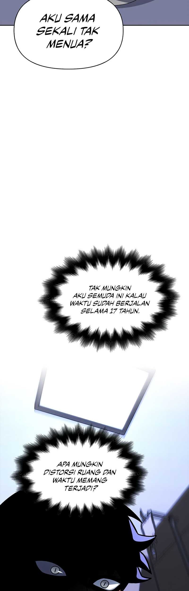 Superhuman Battlefield Chapter 2 - halaman 43
