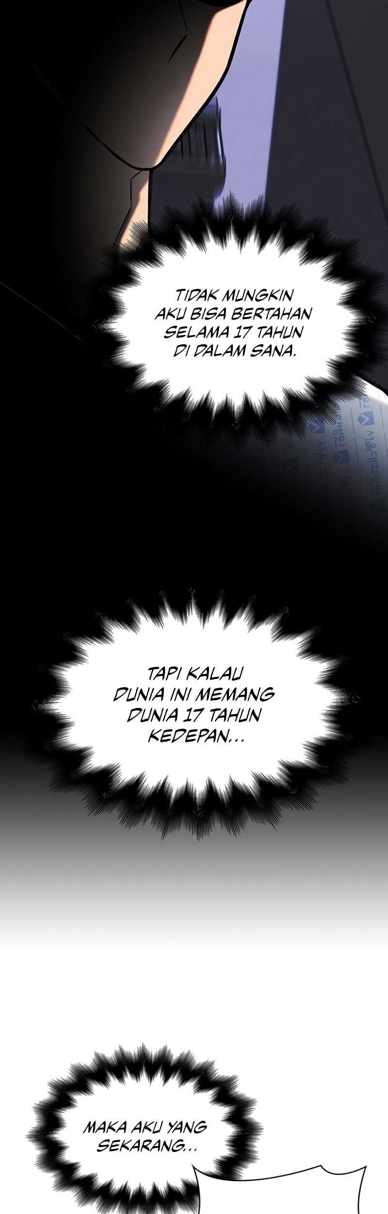 Superhuman Battlefield Chapter 2 - halaman 44