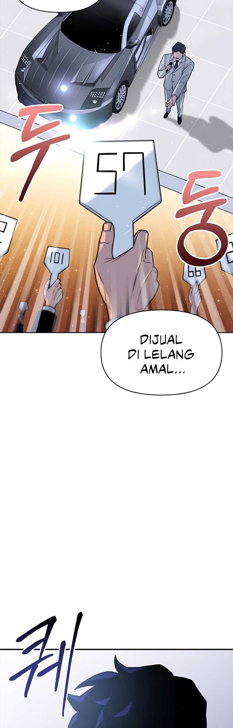 Superhuman Battlefield Chapter 2 - halaman 49