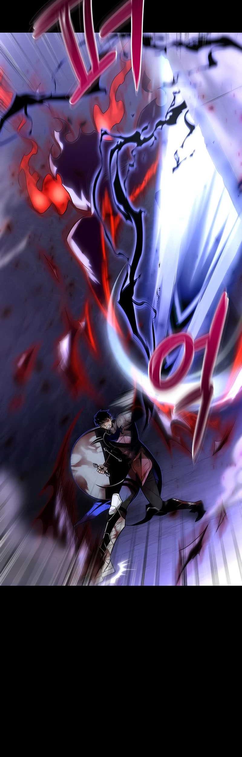 Superhuman Battlefield Chapter 2 - halaman 5