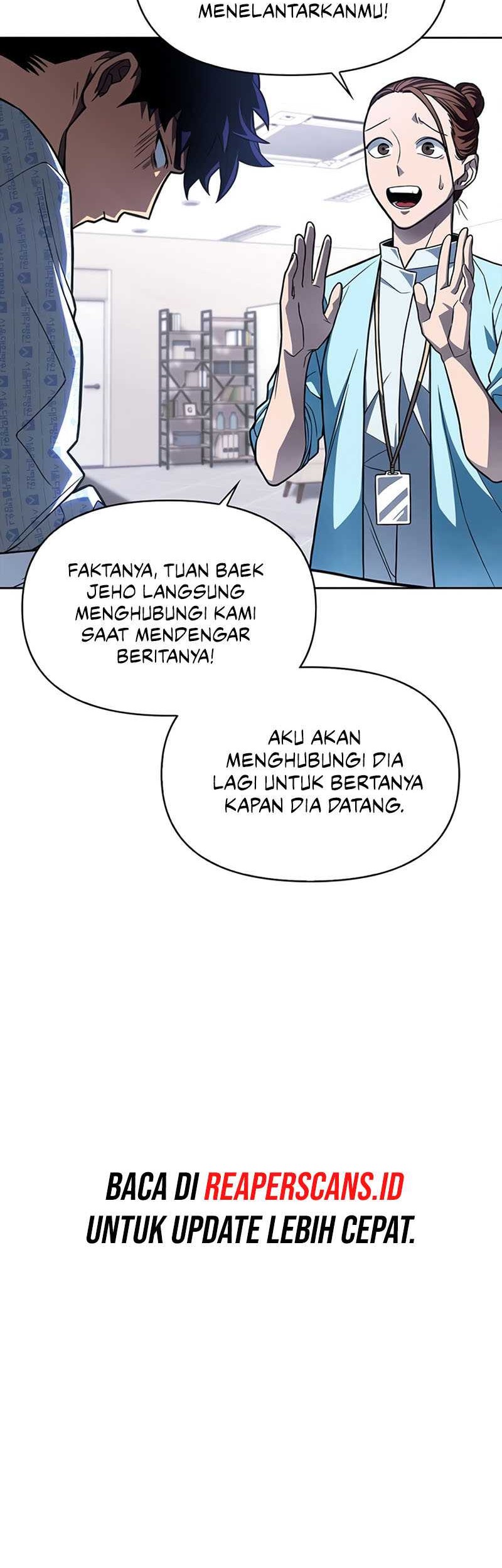 Superhuman Battlefield Chapter 2 - halaman 53