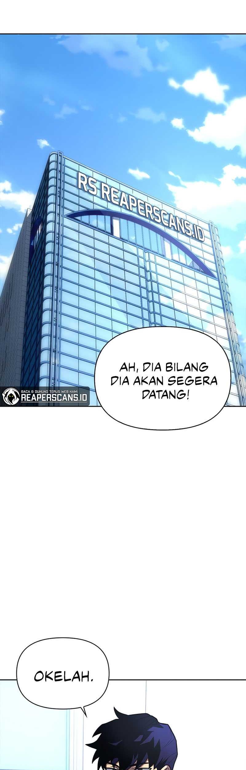 Superhuman Battlefield Chapter 2 - halaman 54