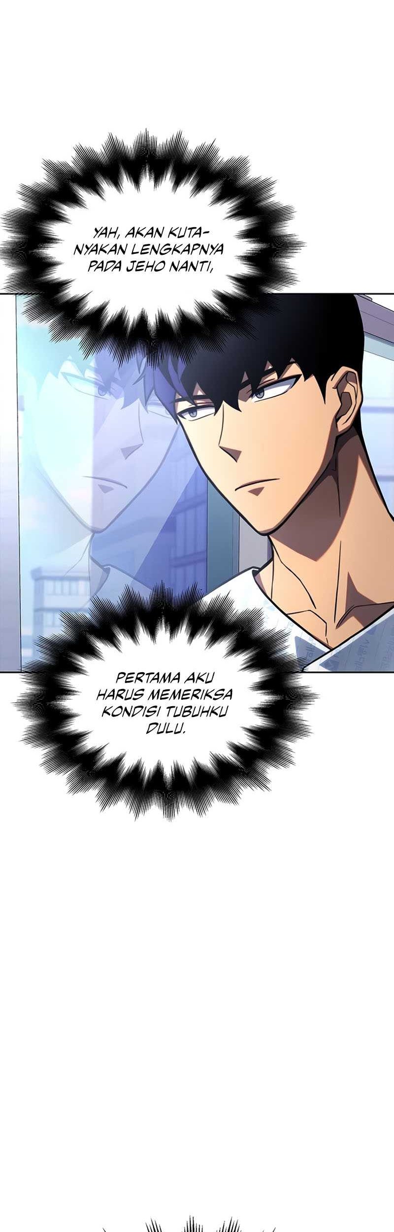 Superhuman Battlefield Chapter 2 - halaman 58