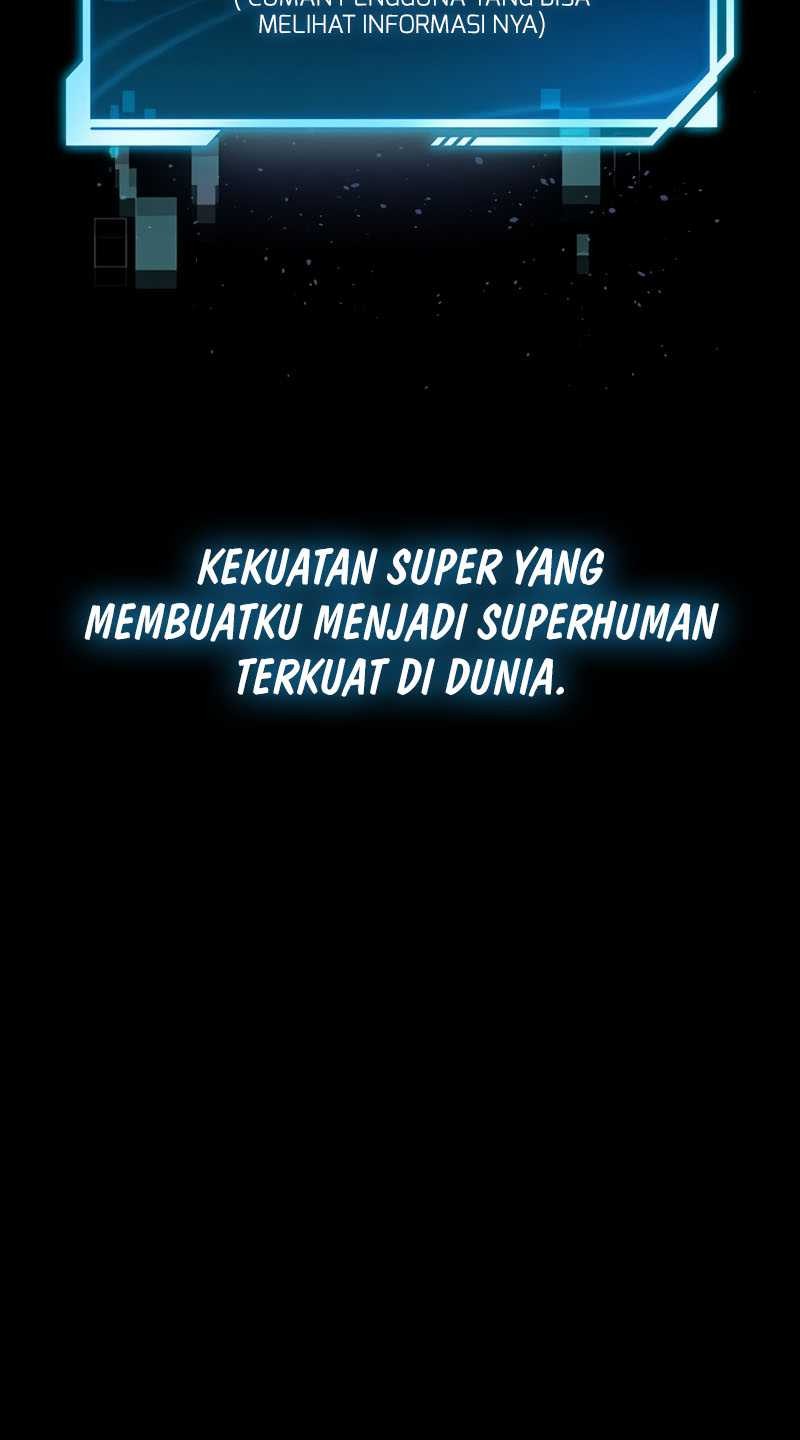 Superhuman Battlefield Chapter 2 - halaman 61