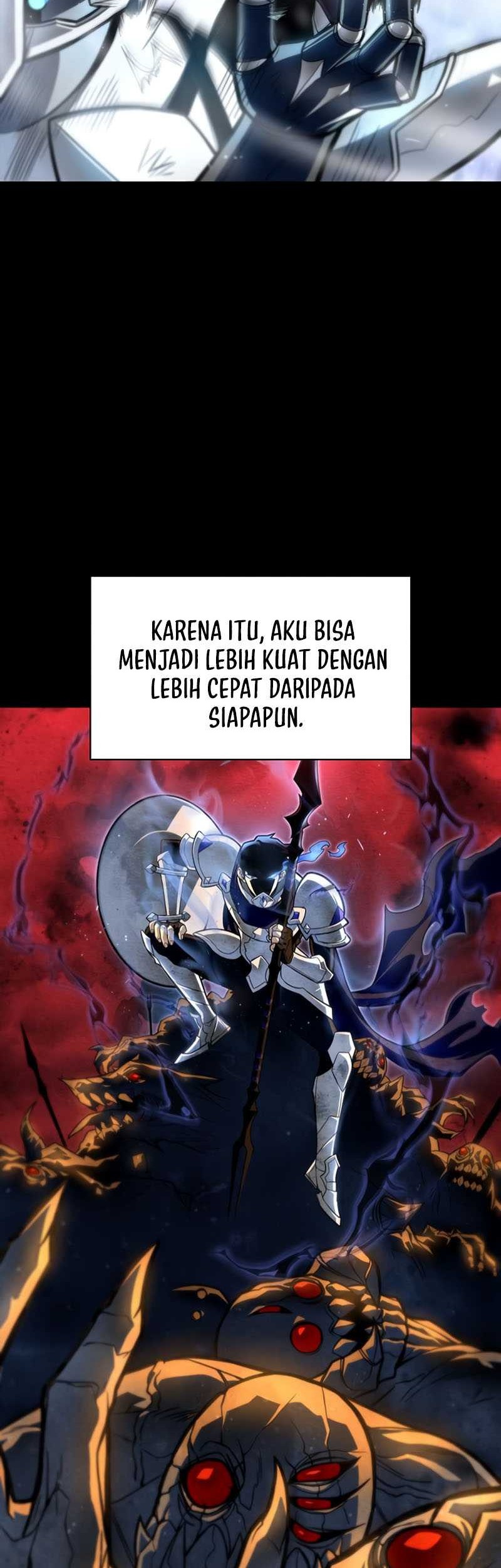 Superhuman Battlefield Chapter 2 - halaman 63
