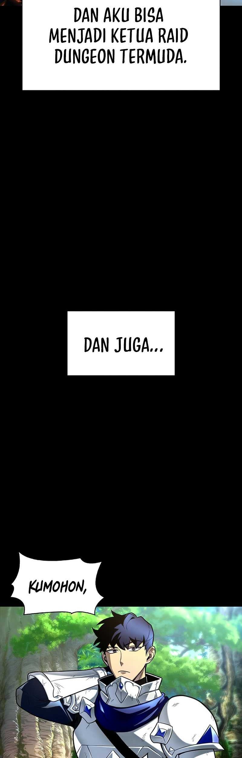 Superhuman Battlefield Chapter 2 - halaman 65
