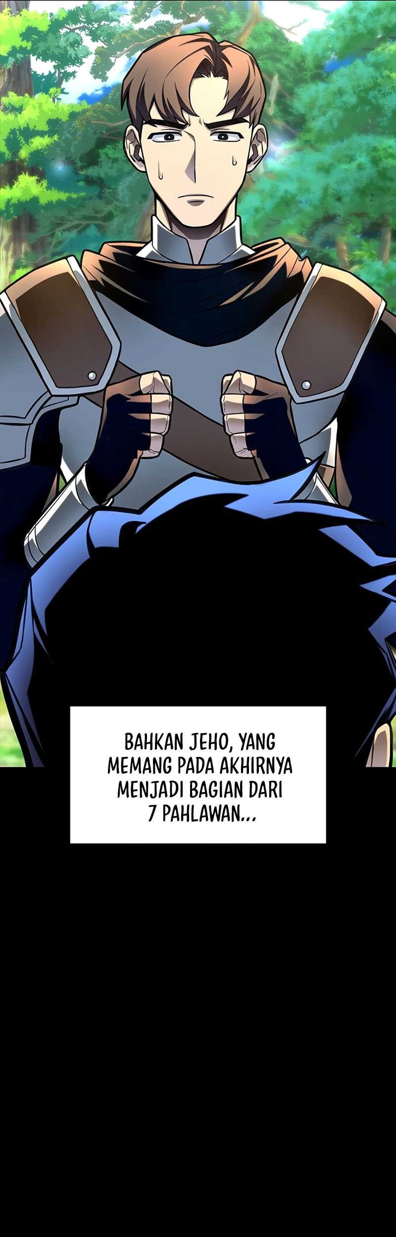 Superhuman Battlefield Chapter 2 - halaman 67