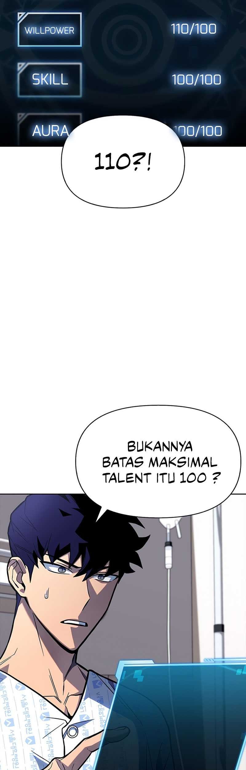 Superhuman Battlefield Chapter 2 - halaman 72