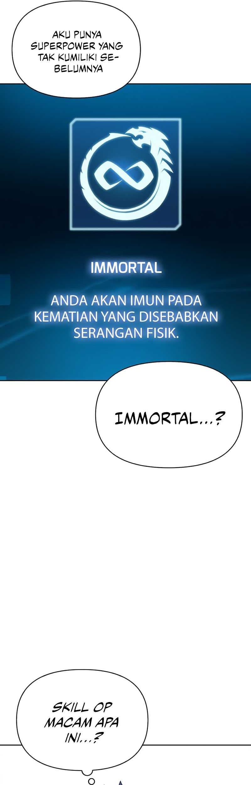 Superhuman Battlefield Chapter 2 - halaman 74
