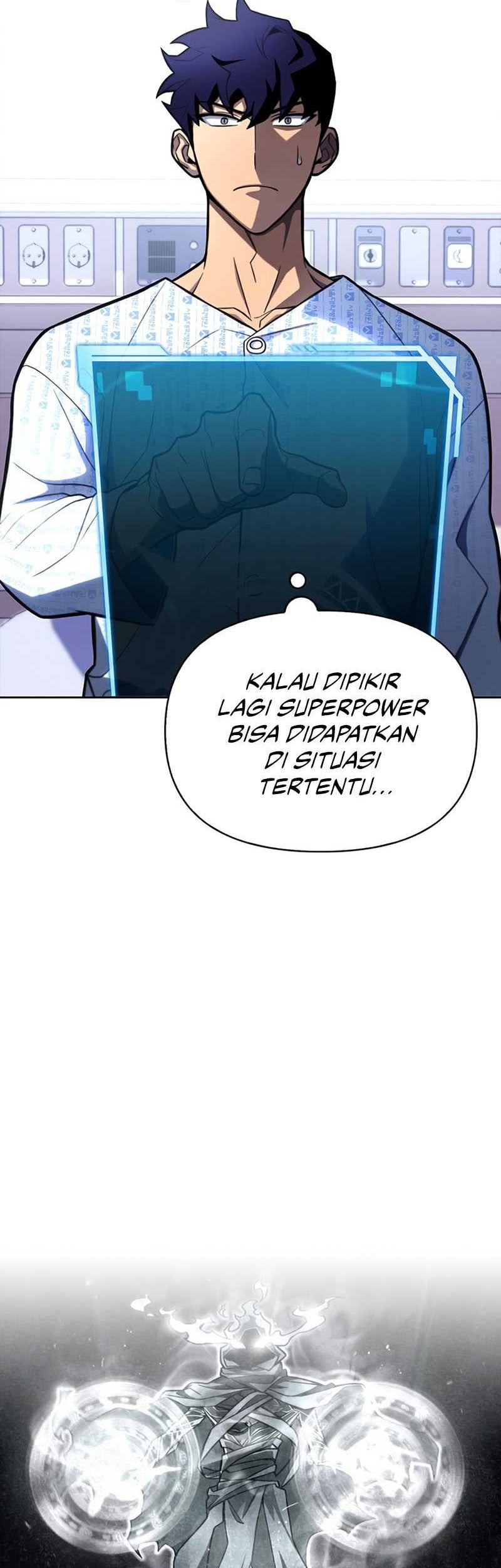 Superhuman Battlefield Chapter 2 - halaman 75