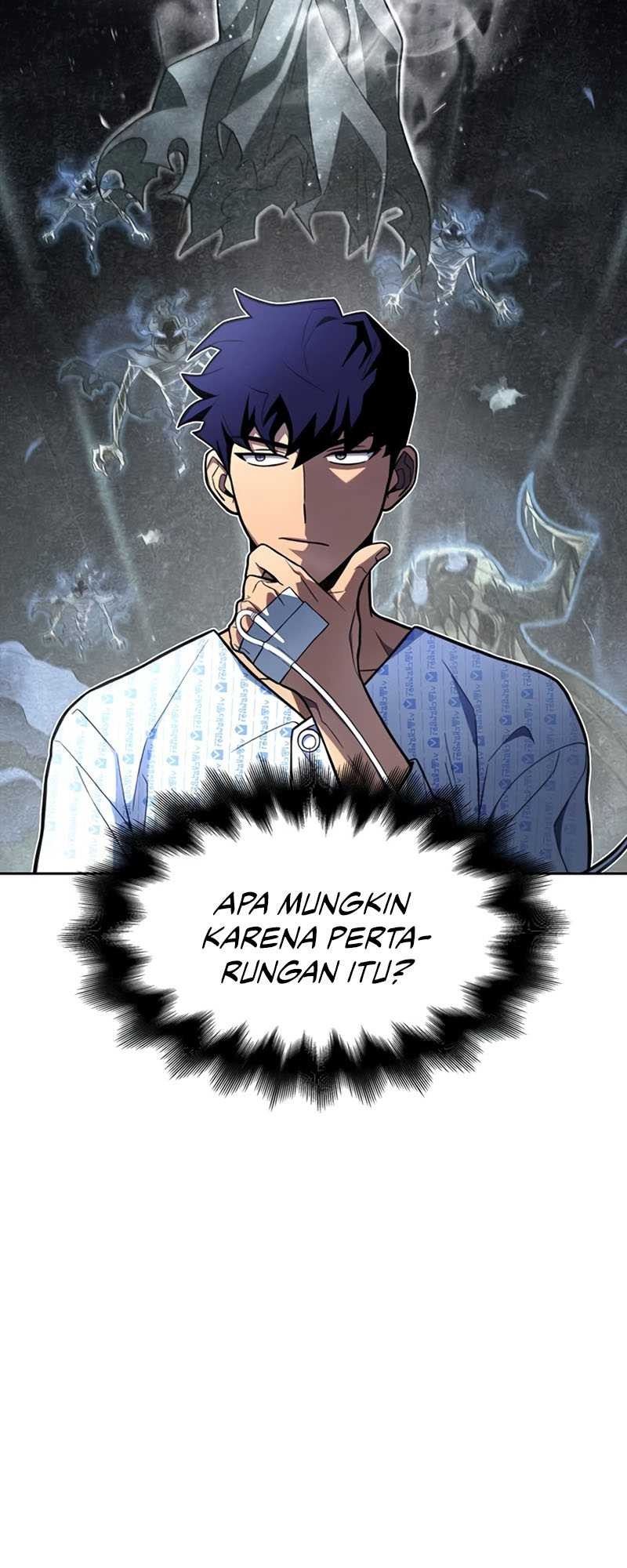 Superhuman Battlefield Chapter 2 - halaman 76