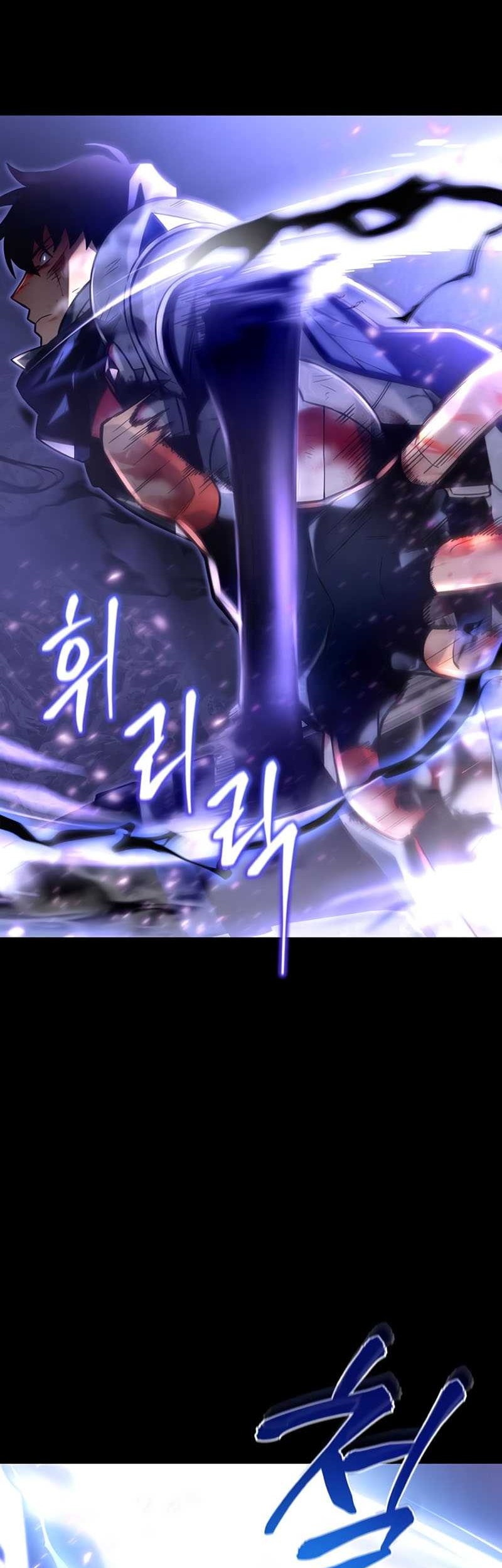 Superhuman Battlefield Chapter 2 - halaman 8