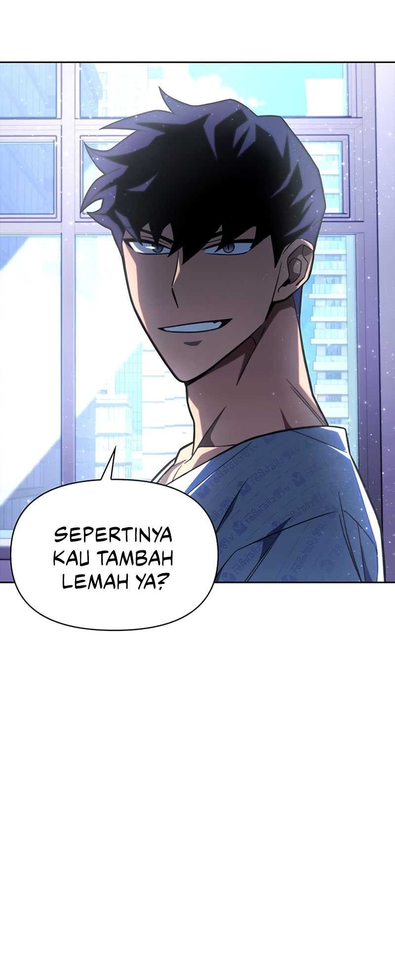 Superhuman Battlefield Chapter 2 - halaman 81