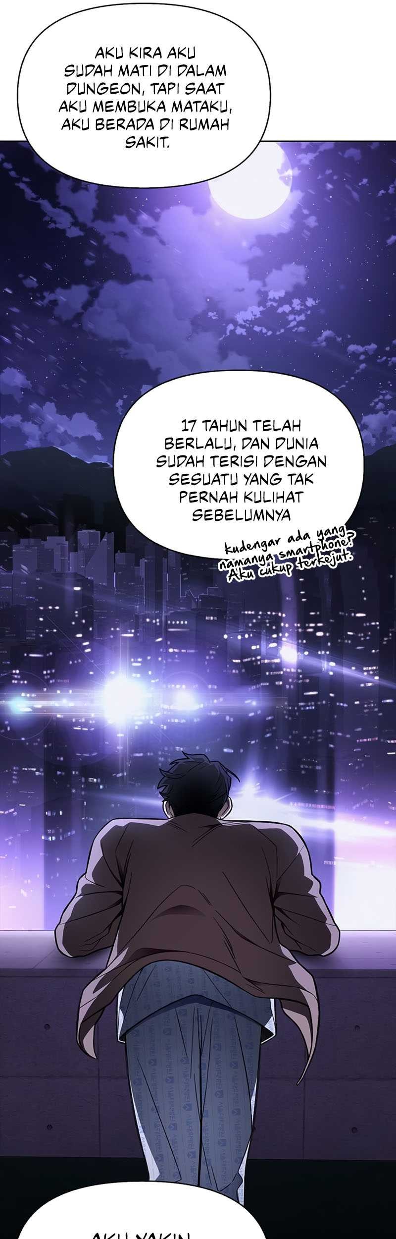 Superhuman Battlefield Chapter 2 - halaman 92