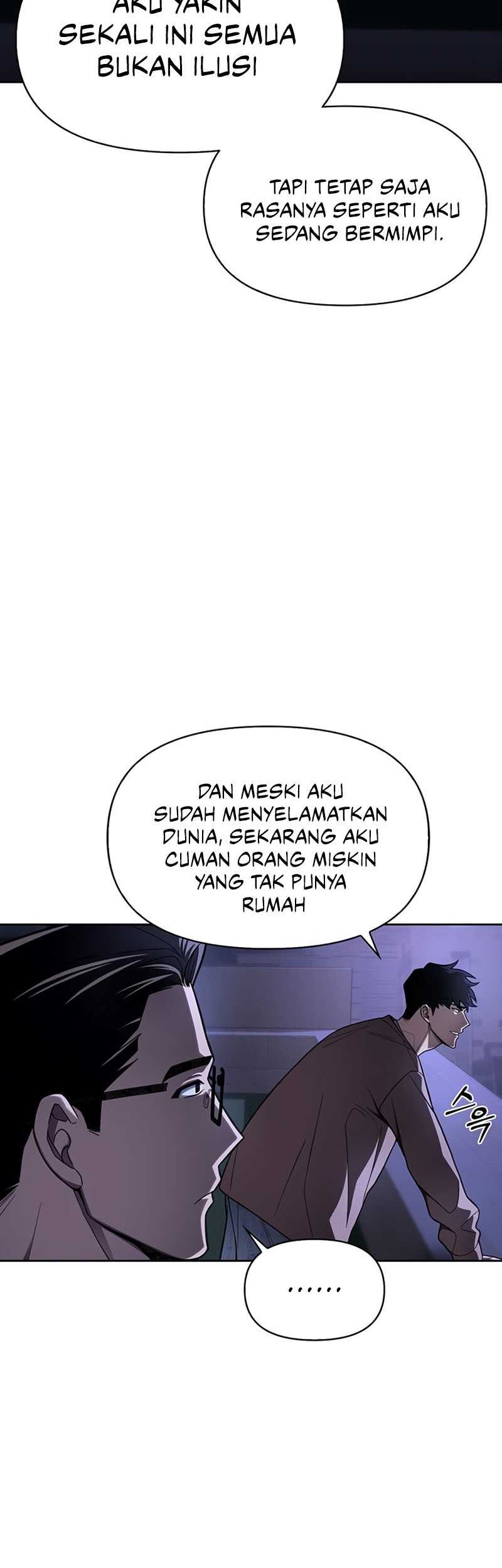 Superhuman Battlefield Chapter 2 - halaman 93