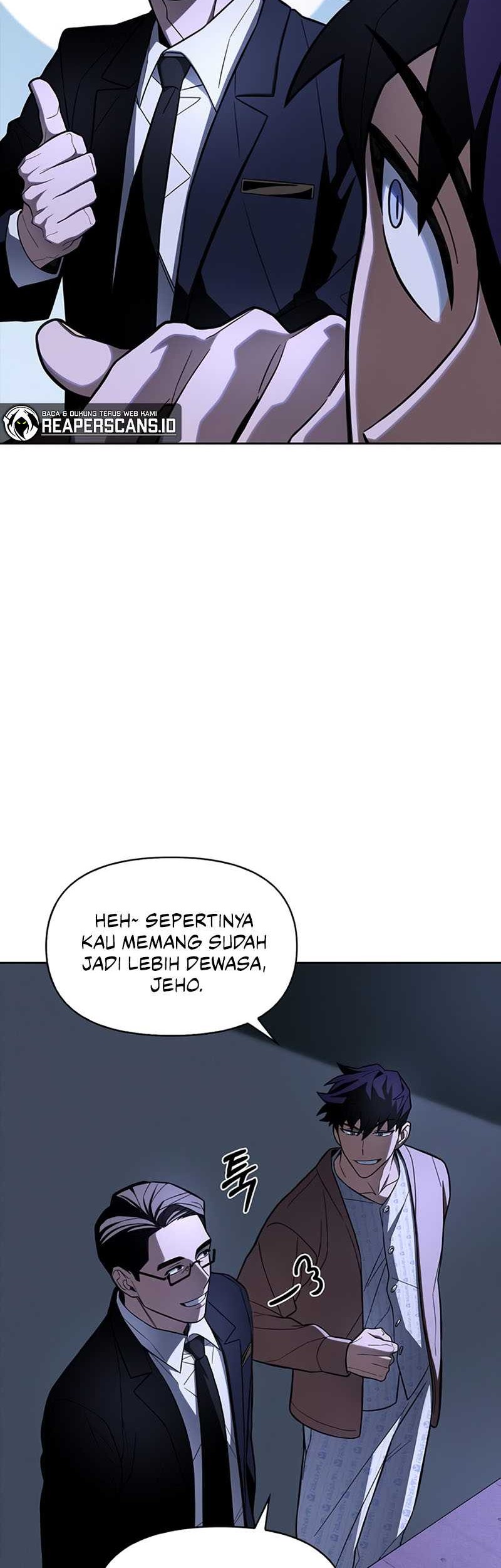 Superhuman Battlefield Chapter 2 - halaman 95