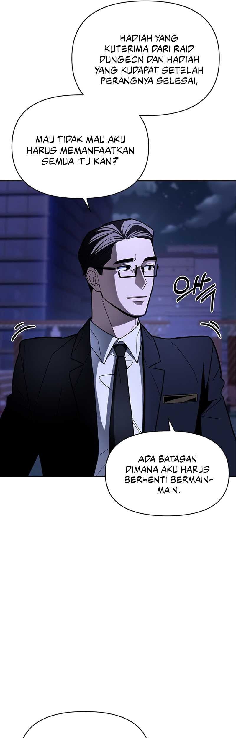 Superhuman Battlefield Chapter 2 - halaman 97