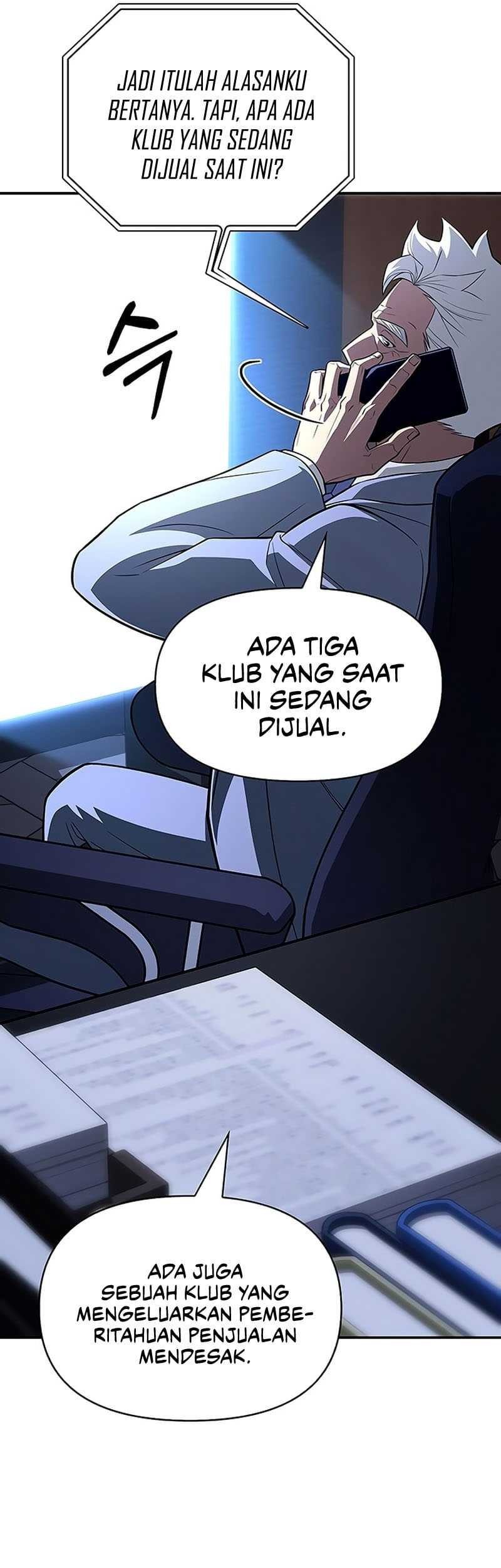 Superhuman Battlefield Chapter 20 - halaman 14