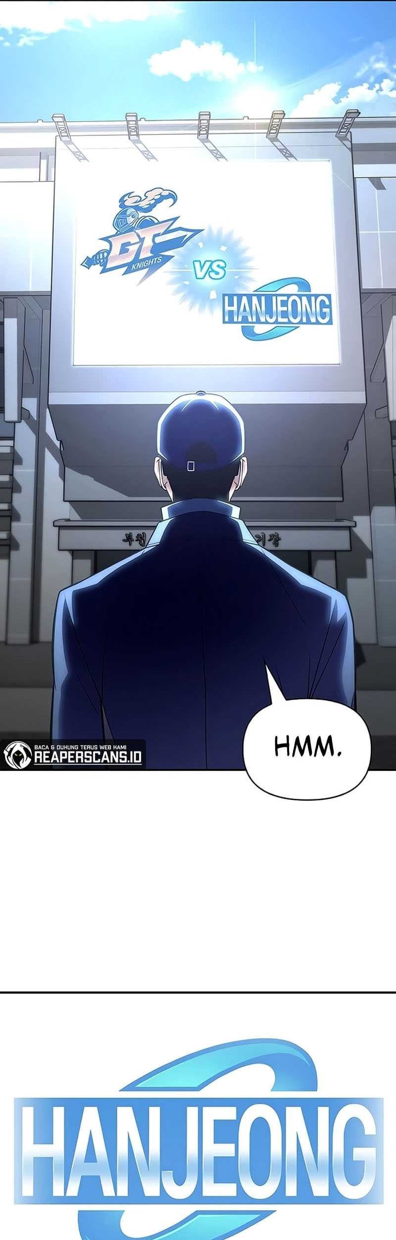 Superhuman Battlefield Chapter 20 - halaman 18