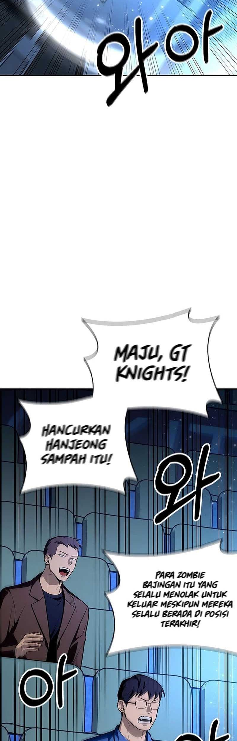 Superhuman Battlefield Chapter 20 - halaman 20