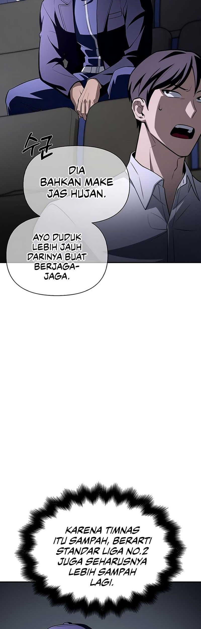 Superhuman Battlefield Chapter 20 - halaman 23