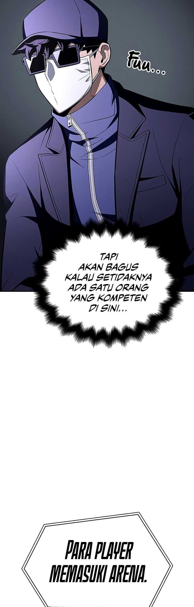 Superhuman Battlefield Chapter 20 - halaman 24