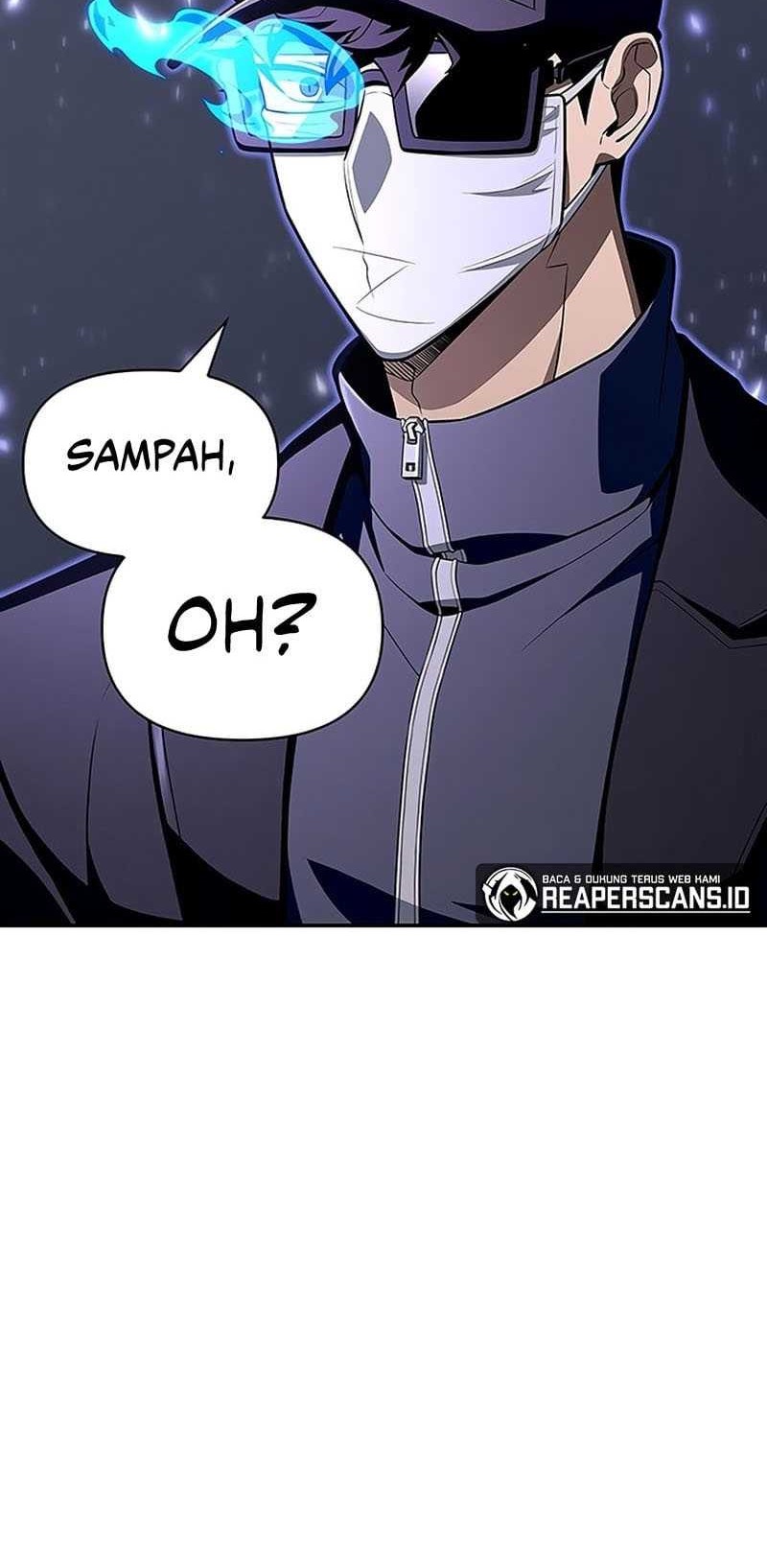 Superhuman Battlefield Chapter 20 - halaman 29