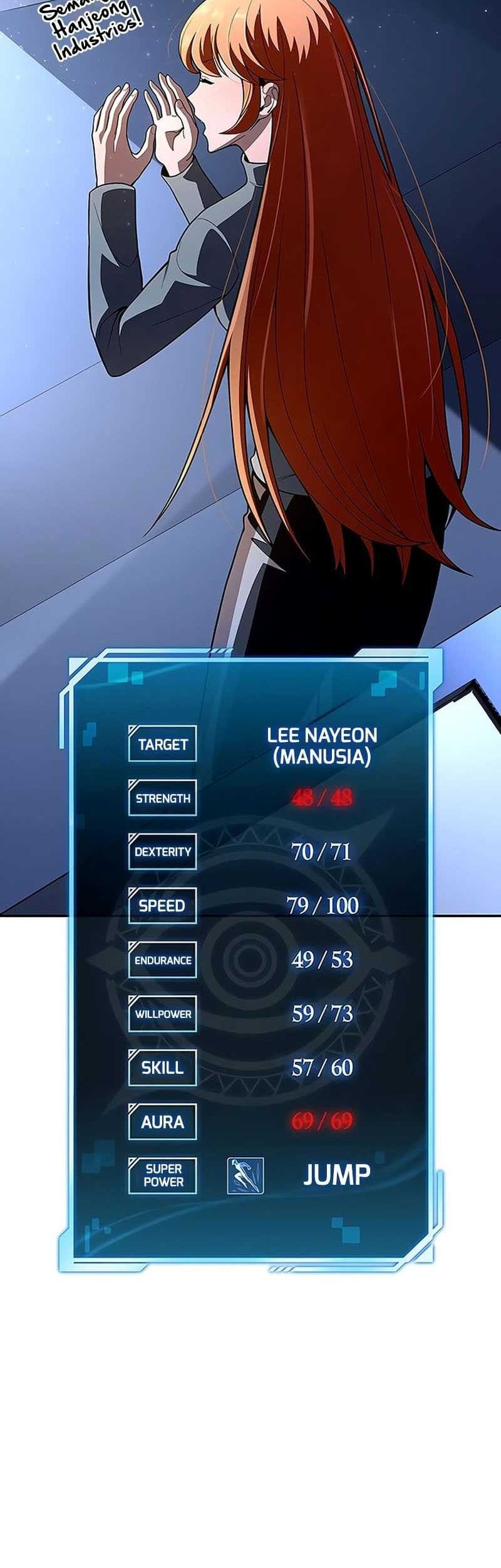 Superhuman Battlefield Chapter 20 - halaman 39