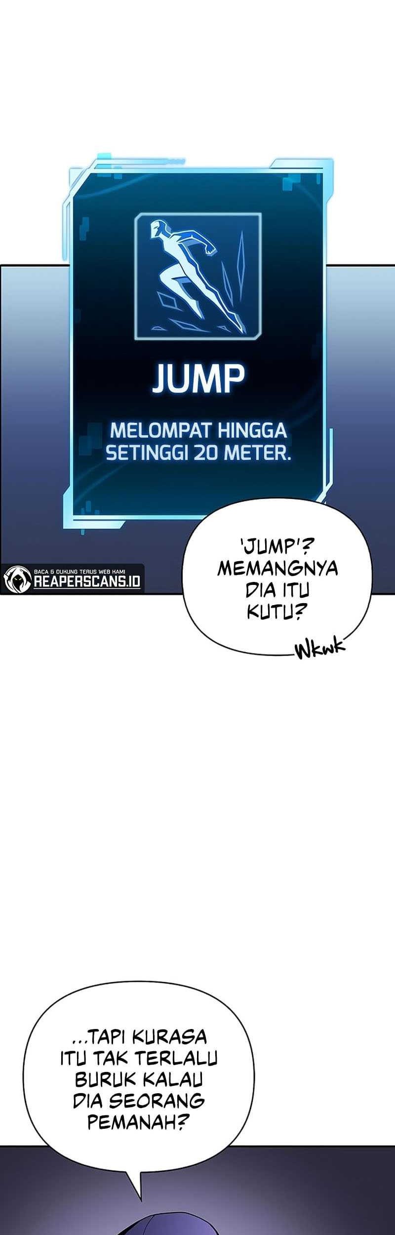 Superhuman Battlefield Chapter 20 - halaman 40