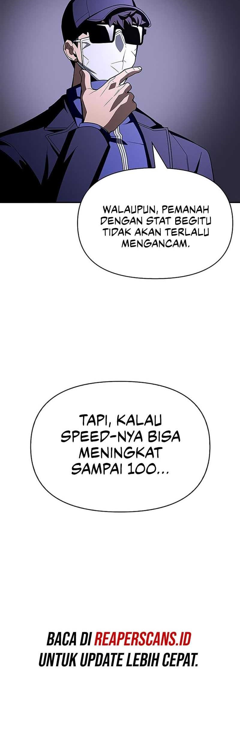 Superhuman Battlefield Chapter 20 - halaman 41