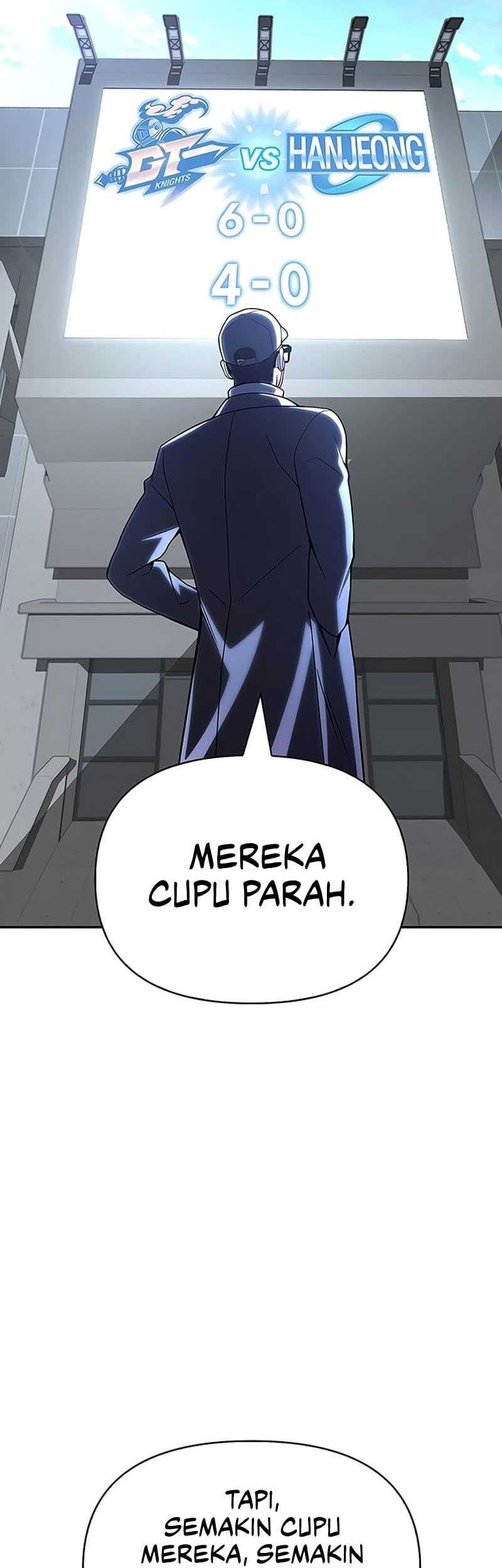 Superhuman Battlefield Chapter 20 - halaman 43