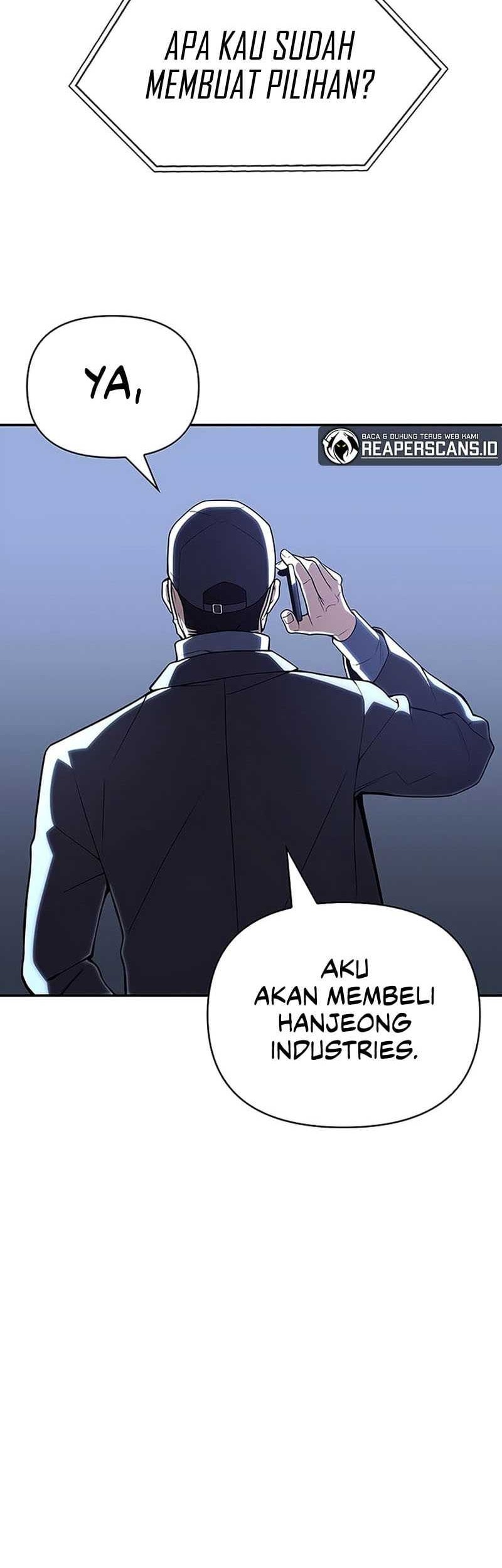 Superhuman Battlefield Chapter 20 - halaman 45