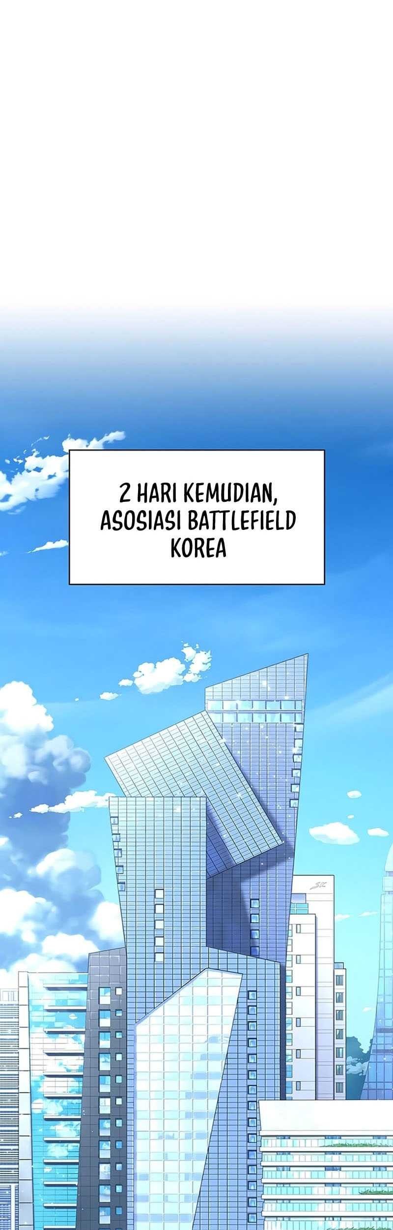 Superhuman Battlefield Chapter 20 - halaman 46