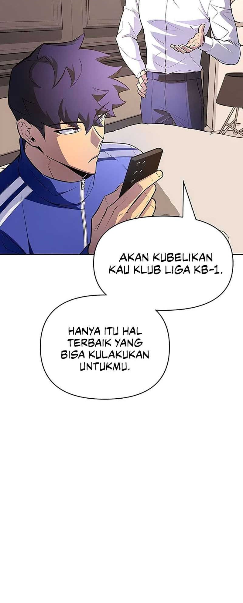 Superhuman Battlefield Chapter 20 - halaman 5
