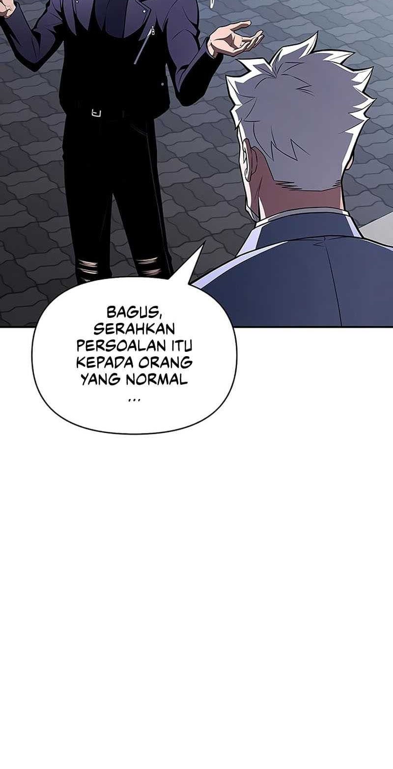 Superhuman Battlefield Chapter 20 - halaman 53