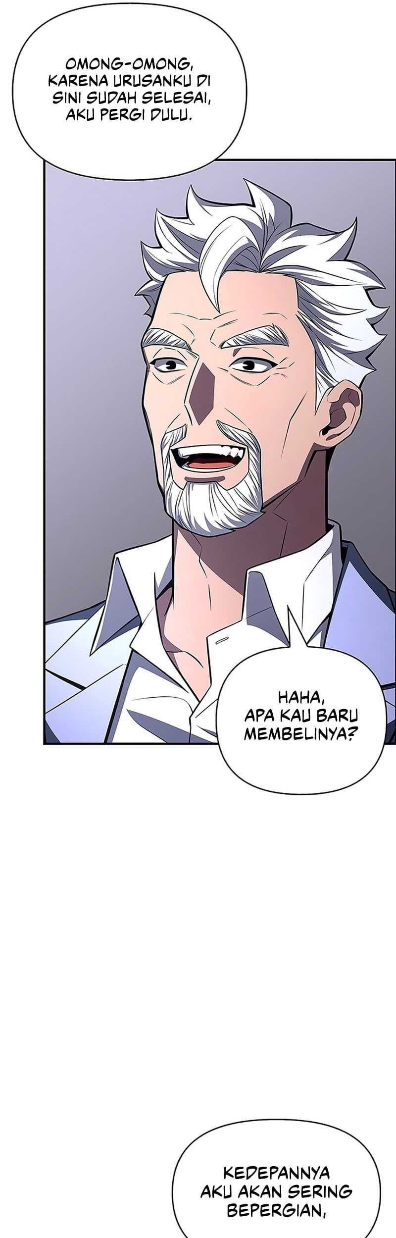 Superhuman Battlefield Chapter 20 - halaman 54