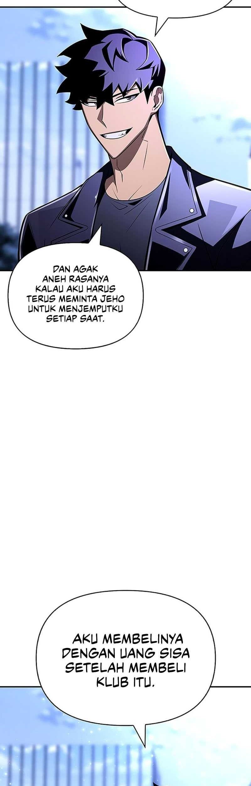 Superhuman Battlefield Chapter 20 - halaman 55