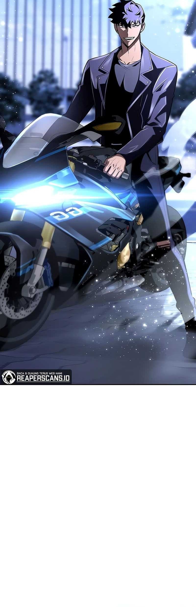 Superhuman Battlefield Chapter 20 - halaman 56