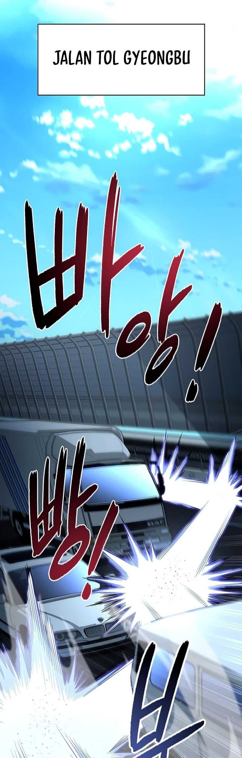 Superhuman Battlefield Chapter 20 - halaman 60