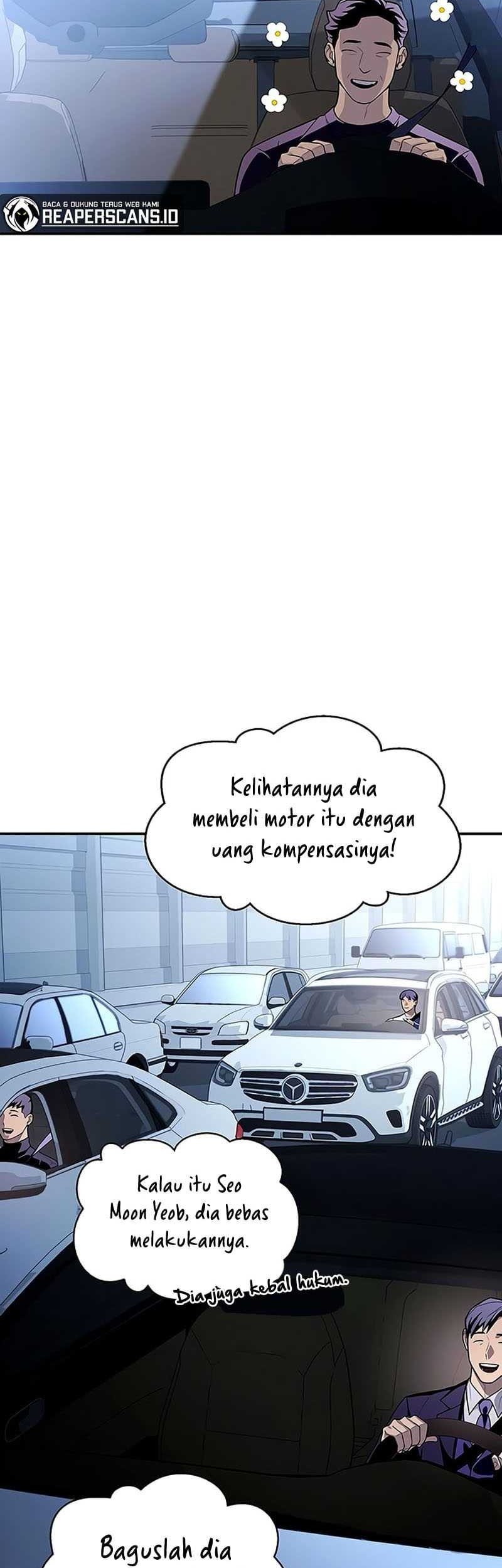 Superhuman Battlefield Chapter 20 - halaman 66