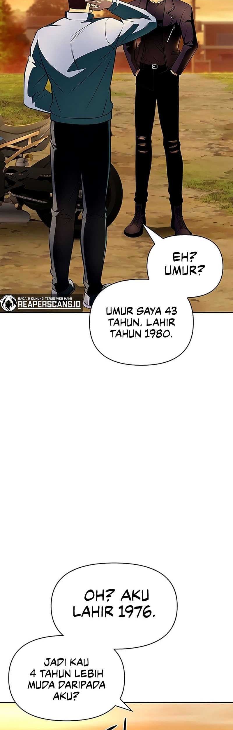 Superhuman Battlefield Chapter 20 - halaman 78
