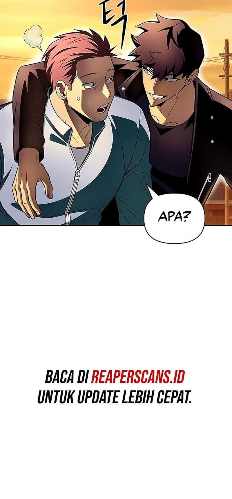 Superhuman Battlefield Chapter 20 - halaman 79
