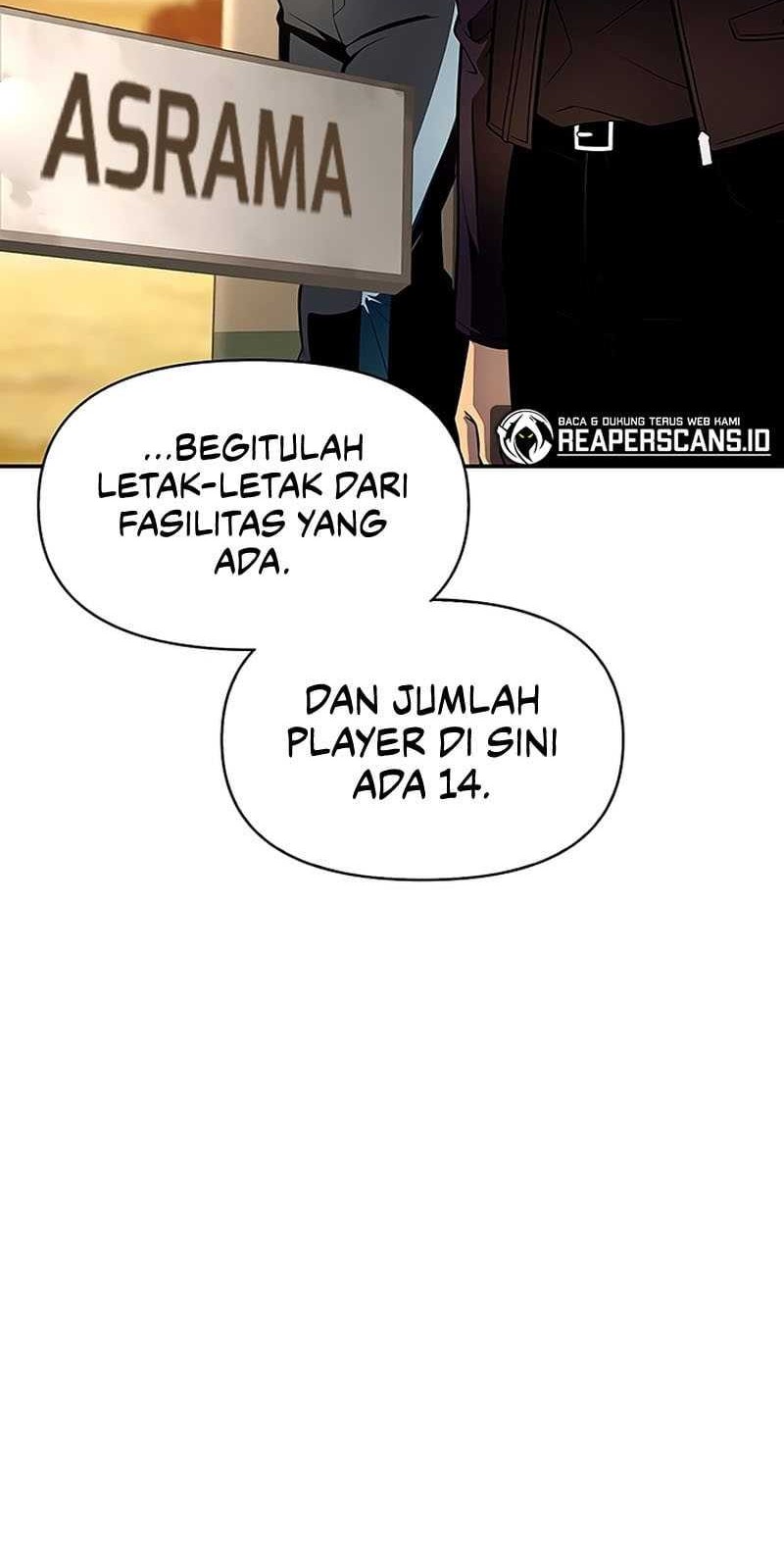 Superhuman Battlefield Chapter 20 - halaman 83